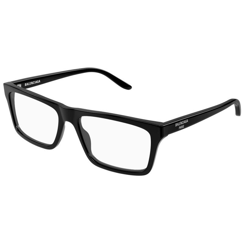 Brille Balenciaga, Modell: BB0499O Farbe: 001