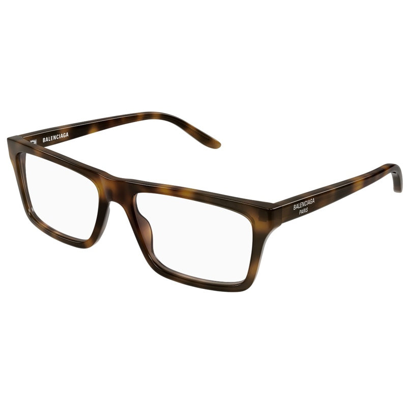 Brille Balenciaga, Modell: BB0499O Farbe: 003