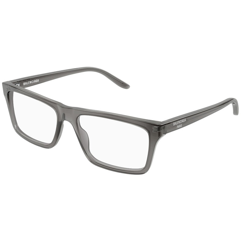 Brille Balenciaga, Modell: BB0499O Farbe: 004