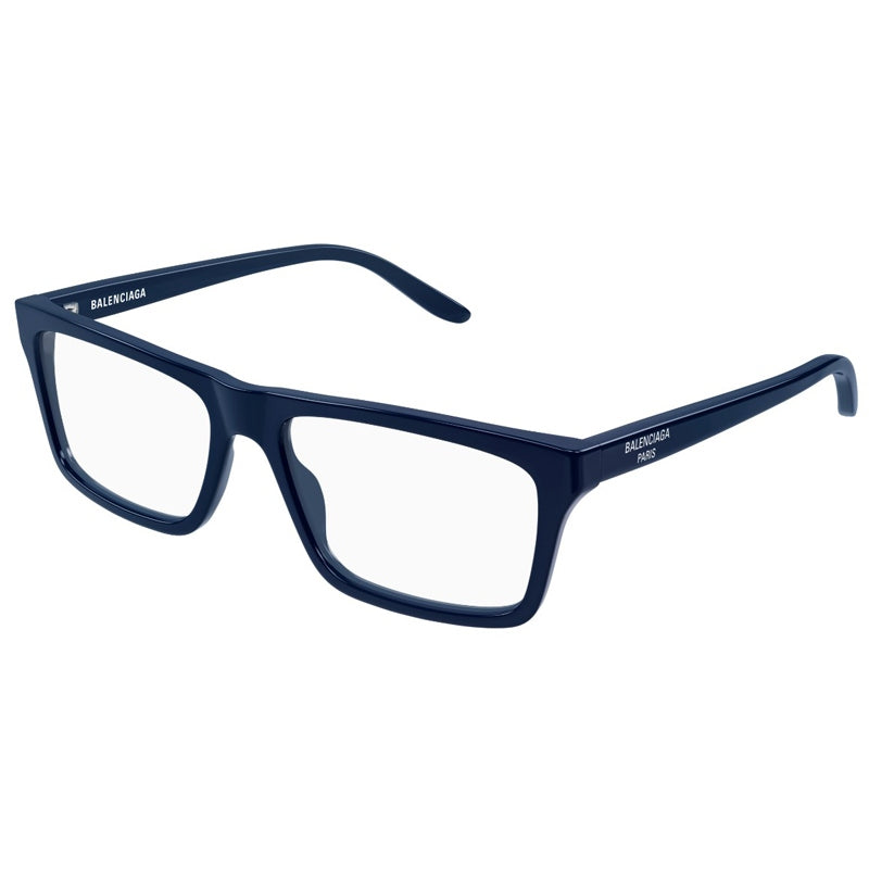 Brille Balenciaga, Modell: BB0499O Farbe: 006