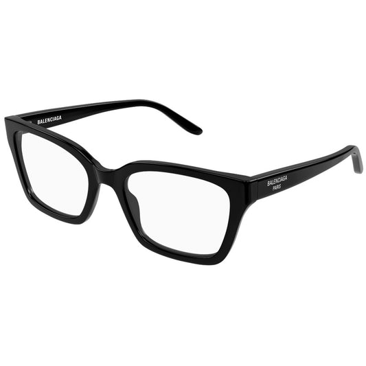 Brille Balenciaga, Modell: BB0501O Farbe: 001