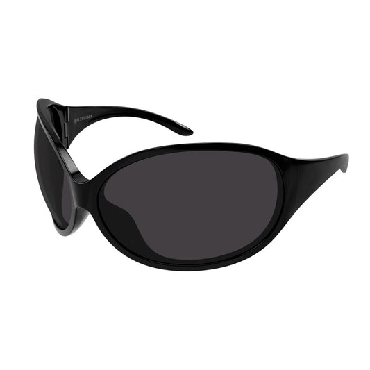 Sonnenbrille Balenciaga, Modell: BB0502S Farbe: 001