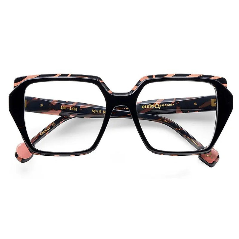Brille Etnia Barcelona, Modell: Beb Farbe: BKZE