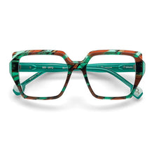 Lade das Bild in den Galerie-Viewer, Brille Etnia Barcelona, Modell: Beb Farbe: GRTQ
