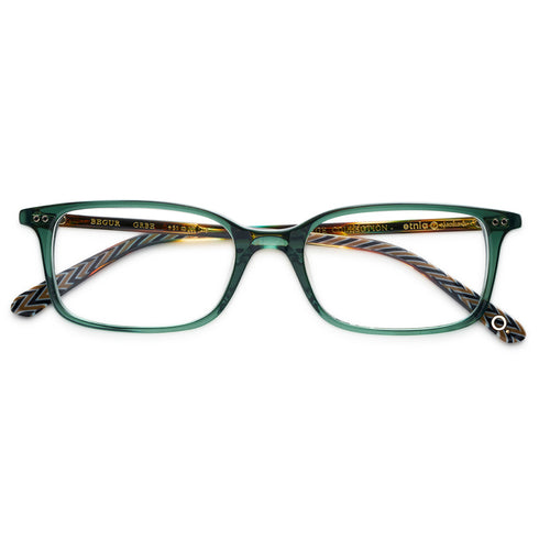 Brille Etnia Barcelona, Modell: Begur Farbe: GRBE
