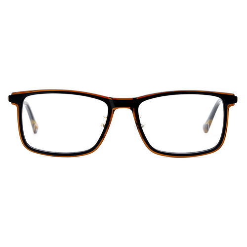 Brille Etnia Barcelona, Modell: BeijingA Farbe: BKCU