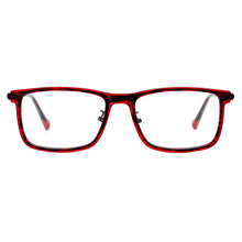 Lade das Bild in den Galerie-Viewer, Brille Etnia Barcelona, Modell: BeijingA Farbe: RDBK
