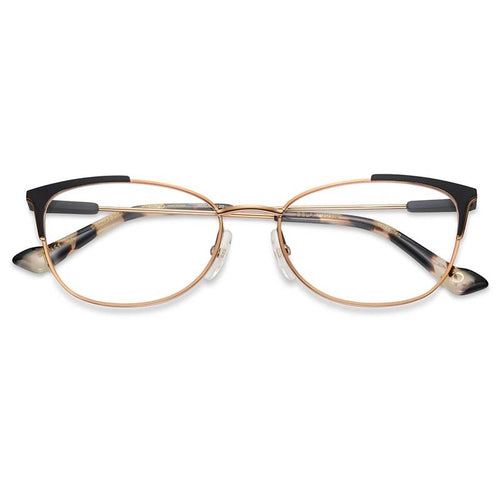 Brille Etnia Barcelona, Modell: BELA Farbe: BZBK