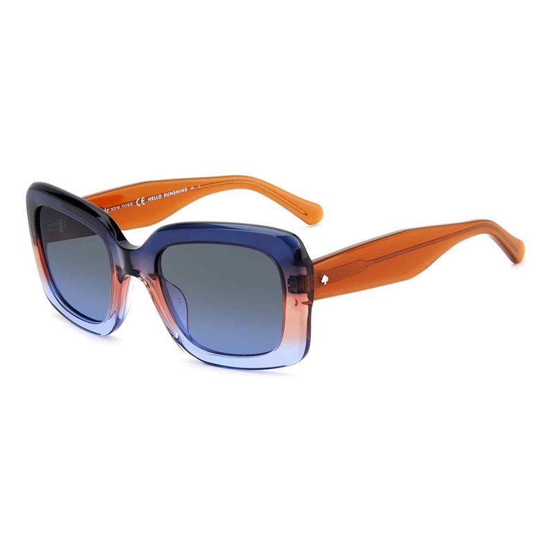 Sonnenbrille Kate Spade, Modell: BELLAMYS Farbe: YRQGB