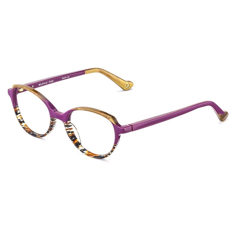 Brille Etnia Barcelona, Modell: Belleville Farbe: PUGD