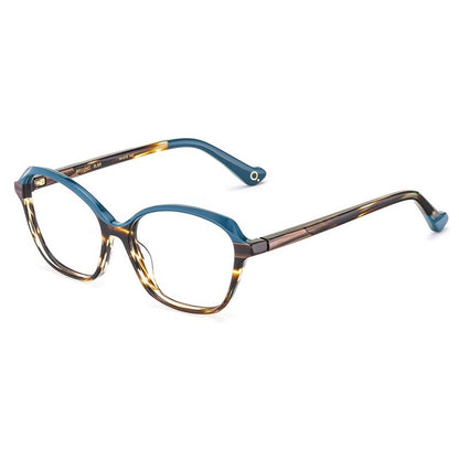Brille Etnia Barcelona, Modell: Belluno Farbe: BLBR