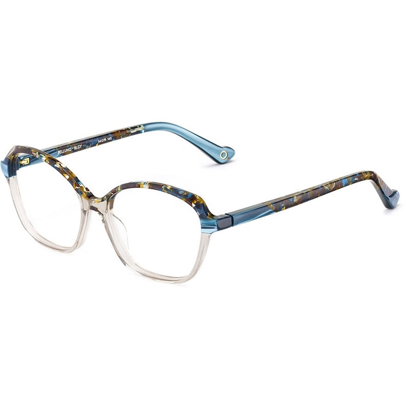 Brille Etnia Barcelona, Modell: Belluno Farbe: BLGY