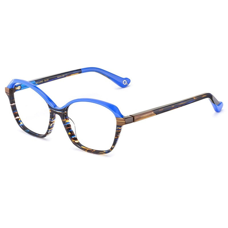 Brille Etnia Barcelona, Modell: Belluno Farbe: BLHV