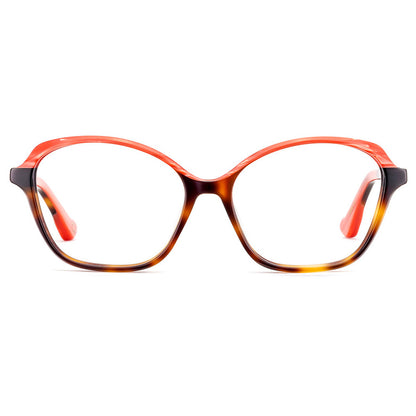 Brille Etnia Barcelona, Modell: Belluno Farbe: COHV