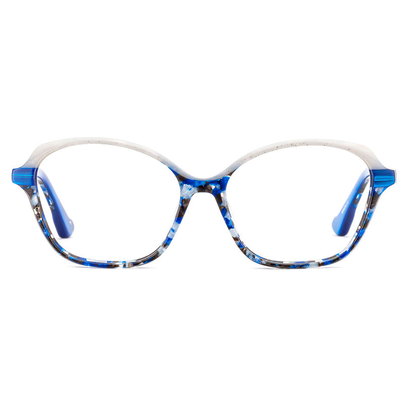 Brille Etnia Barcelona, Modell: Belluno Farbe: WHBL