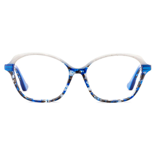 Brille Etnia Barcelona, Modell: Belluno Farbe: WHBL