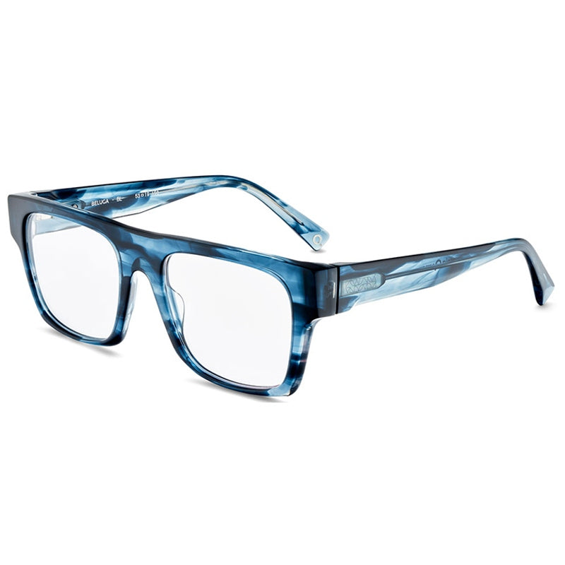 Brille Etnia Barcelona, Modell: Beluga Farbe: BL