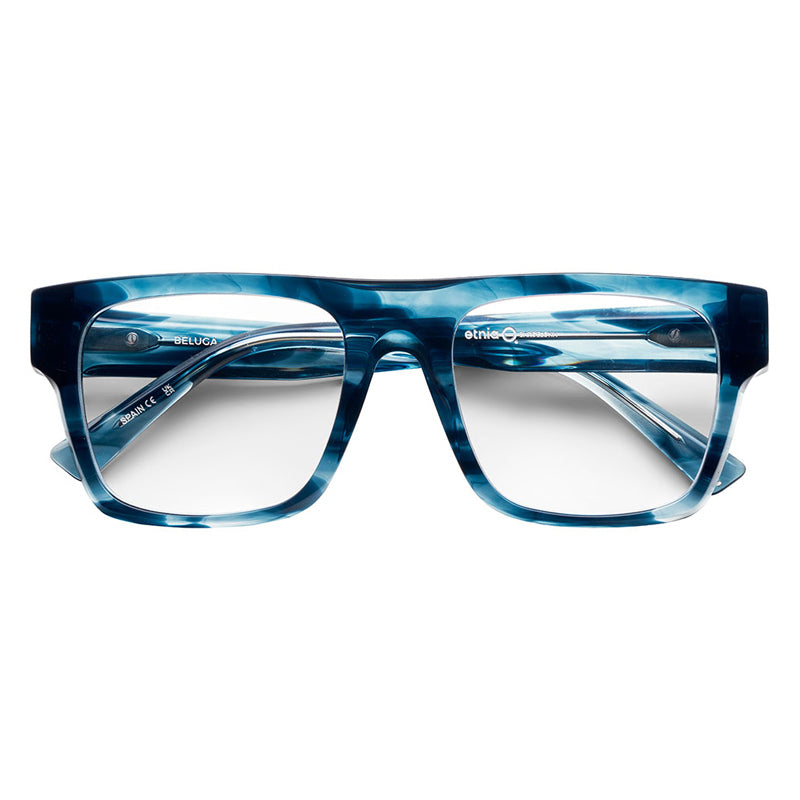 Brille Etnia Barcelona, Modell: Beluga Farbe: BL