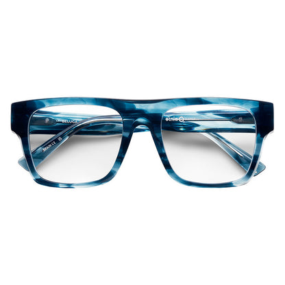 Brille Etnia Barcelona, Modell: Beluga Farbe: BL