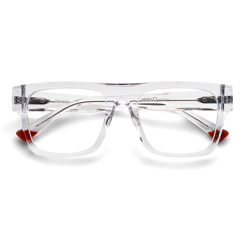 Brille Etnia Barcelona, Modell: Beluga Farbe: CL
