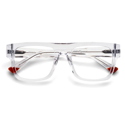 Brille Etnia Barcelona, Modell: Beluga Farbe: CL