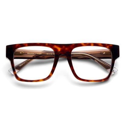 Brille Etnia Barcelona, Modell: Beluga Farbe: HVBR