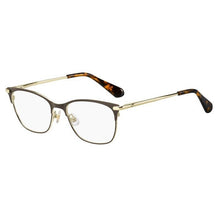 Lade das Bild in den Galerie-Viewer, Brille Kate Spade, Modell: BENDALL Farbe: 086

