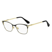 Lade das Bild in den Galerie-Viewer, Brille Kate Spade, Modell: BENDALL Farbe: 807
