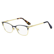 Lade das Bild in den Galerie-Viewer, Brille Kate Spade, Modell: BENDALL Farbe: PJP
