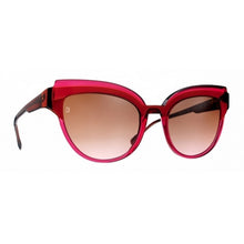 Lade das Bild in den Galerie-Viewer, Sonnenbrille Caroline Abram, Modell: Benedicte Farbe: 691
