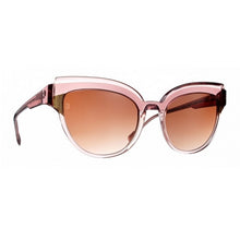 Lade das Bild in den Galerie-Viewer, Sonnenbrille Caroline Abram, Modell: Benedicte Farbe: 692
