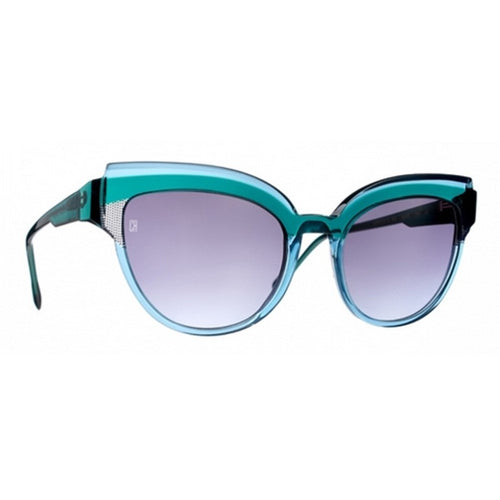 Sonnenbrille Caroline Abram, Modell: Benedicte Farbe: 693