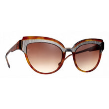 Lade das Bild in den Galerie-Viewer, Sonnenbrille Caroline Abram, Modell: Benedicte Farbe: 696
