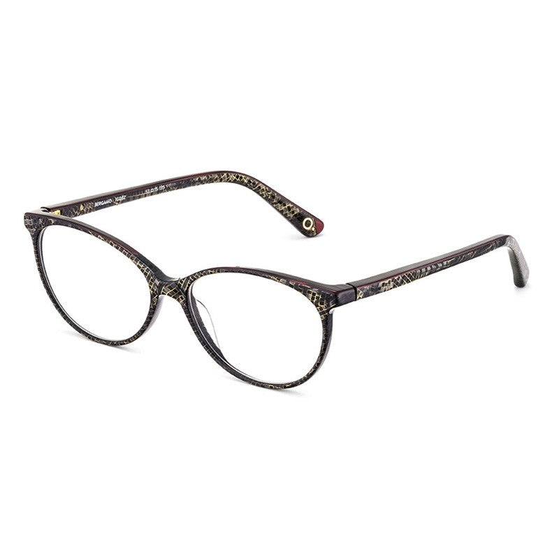 Brille Etnia Barcelona, Modell: Bergamo Farbe: GDBZ