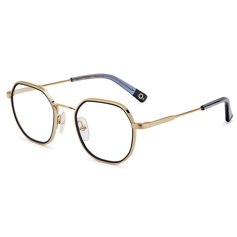 Brille Etnia Barcelona, Modell: Betty Farbe: GDBL
