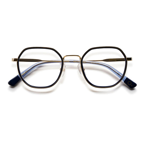 Brille Etnia Barcelona, Modell: Betty Farbe: GDBL