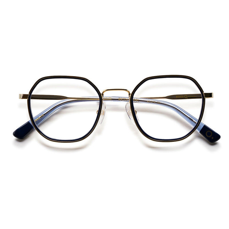 Brille Etnia Barcelona, Modell: Betty Farbe: GDBL