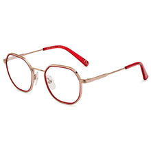 Lade das Bild in den Galerie-Viewer, Brille Etnia Barcelona, Modell: Betty Farbe: PGRD
