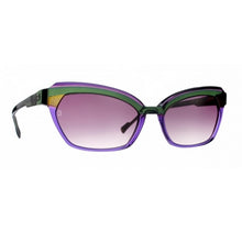 Lade das Bild in den Galerie-Viewer, Sonnenbrille Caroline Abram, Modell: Bev Farbe: 690
