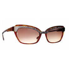 Lade das Bild in den Galerie-Viewer, Sonnenbrille Caroline Abram, Modell: Bev Farbe: 696
