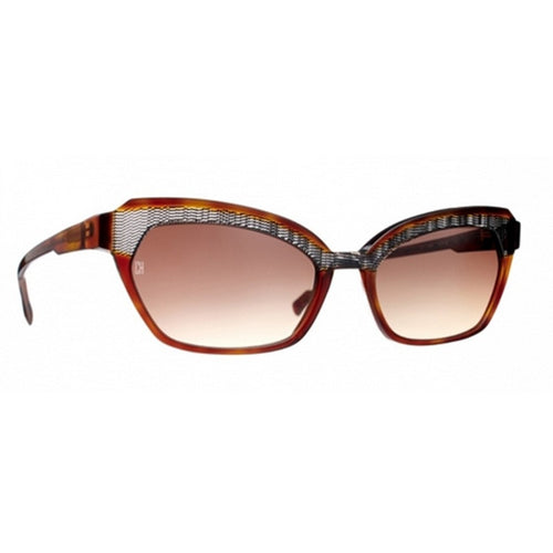 Sonnenbrille Caroline Abram, Modell: Bev Farbe: 696