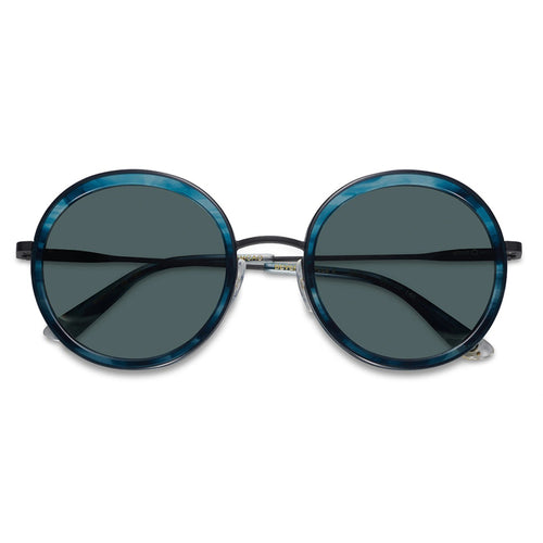 Sonnenbrille Etnia Barcelona, Modell: BeverlyHills2 Farbe: BKTQ