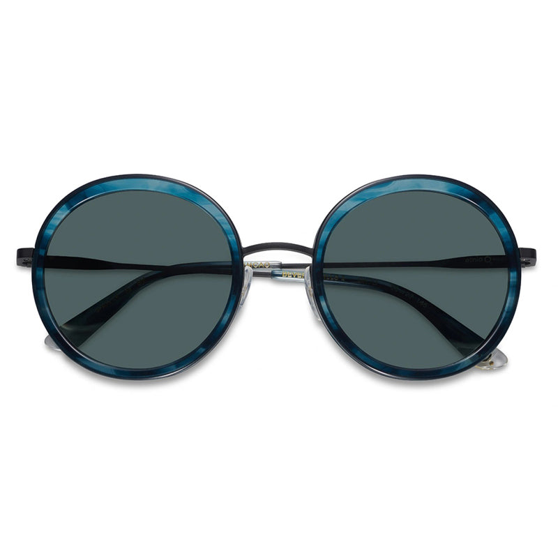Sonnenbrille Etnia Barcelona, Modell: BeverlyHills2 Farbe: BKTQ