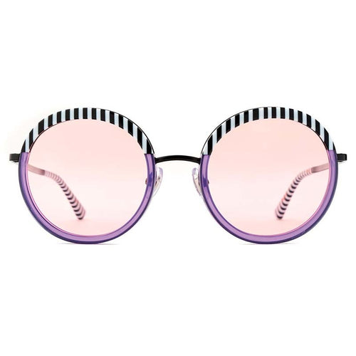 Sonnenbrille Etnia Barcelona, Modell: BeverlyHillsSUN Farbe: PUBK