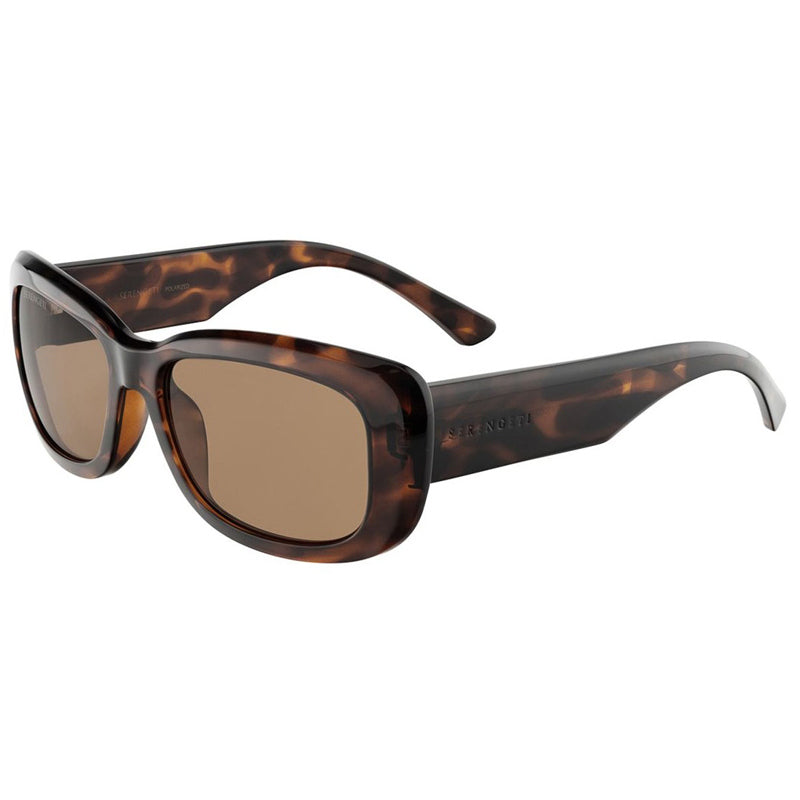 Sonnenbrille Serengeti, Modell: BiancaNova Farbe: SS749002