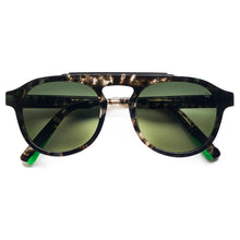 Lade das Bild in den Galerie-Viewer, Sonnenbrille Etnia Barcelona, Modell: BigSur Farbe: HVGR
