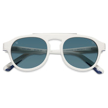 Lade das Bild in den Galerie-Viewer, Sonnenbrille Etnia Barcelona, Modell: BigSurCa Farbe: WH
