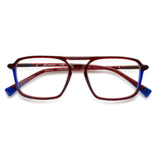 Lade das Bild in den Galerie-Viewer, Brille Etnia Barcelona, Modell: BigTexan Farbe: CUBL
