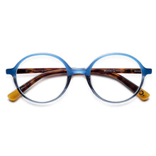 Lade das Bild in den Galerie-Viewer, Brille Etnia Barcelona, Modell: Billy Farbe: BLHV
