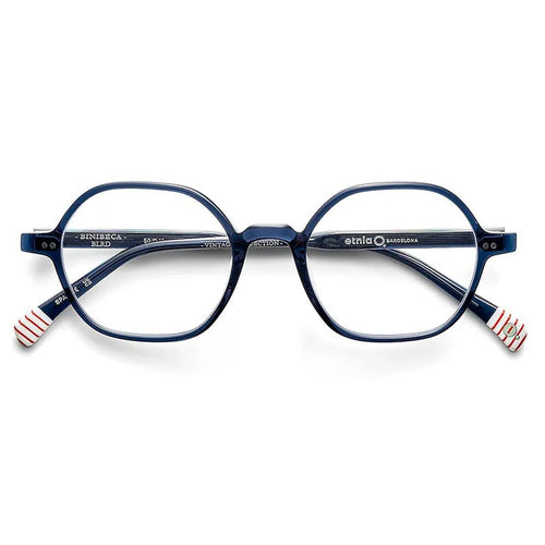 Brille Etnia Barcelona, Modell: Binibeca Farbe: BLRD